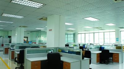Guangzhou GENY Electric Co., Ltd