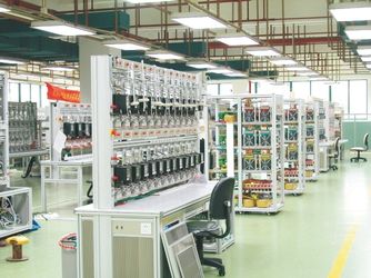 Guangzhou GENY Electric Co., Ltd