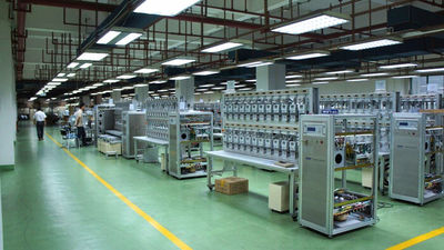 Guangzhou GENY Electric Co., Ltd