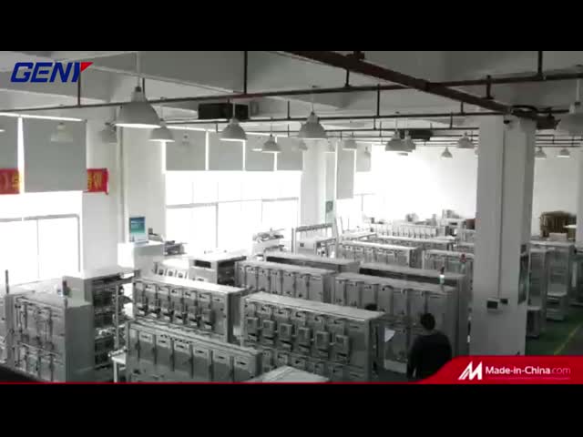China Guangzhou GENY Electric Co., Ltd Unternehmensprofil