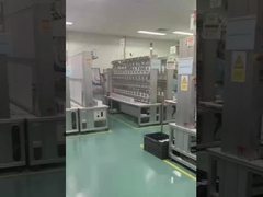 GENY & EDMI: Intelligente Messtechnologie in Indonesien mit PT.VS-Zusammenarbeit voranbringen