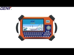 angepasster Yc98s1 Energiezähler-Kalibrator in drei Phasen