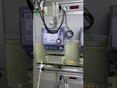 IEC 62056-21 Standardoptische Sonde für das Prüfzubehör des Zählers