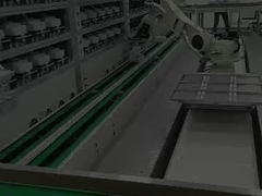 Automatisiertes CT-Prüfsystem mit hoher Kapazität mit sicherem und zuverlässigem Blockdesign