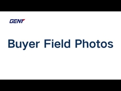 6-in-1-Gleichstrom-Energiemeter-Prüfgerät