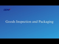 GENY Smart Meter Testing YC1893D-24 Tragbare Energiezählerprüfausrüstung