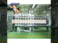 YC-1893D Elektrisches Messgeräte-Kalibriersystem für Energieversorger und Hersteller