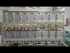 GENY YC1893D Smart Automatic Meter Test System