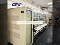 Flexible und effiziente Messgeräte