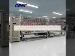 Intelligente Dreiphasen-Zählerprüfgeräte für mechanische und elektronische Zähler