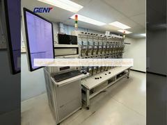 Hochstabile Dreiphasen-Programmierbare Zählerprüfbank