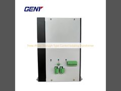 Dreiphasiger Durchsteck-Stromtrenntransformator