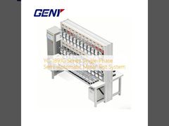 Einphasiges halbautomatisches Messsystem der Baureihe YC-1891G