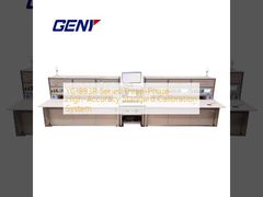 Dreiphasiges hochpräzises Standardkalibrierungssystem der Serie YC1893R