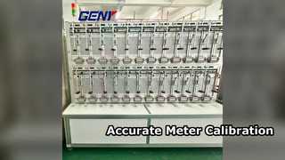 Smart-Meter-Kalibrierbank YC 1891D