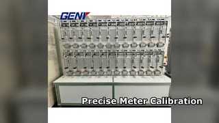 Smart-Meter-Kalibrierungssystem