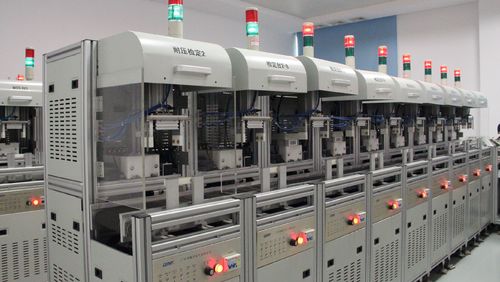 Neueste Unternehmensnachrichten über Die 36-jährige Geschichte von Yangcheng/Geny hat eine sehr große Anzahl erfolgreicher Fälle erlebt, die als typische Fälle aufgeführt sind.