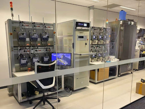 Jüngste Firmenblogs über GENY liefert EDMI Brisbane Forschungs- und Entwicklungszentrum eine hochleistungsfähige 3-phasige Energiemeter-Testbank, die die globale Zusammenarbeit vorantreibt