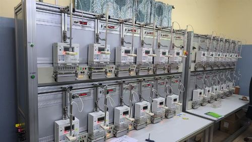 Jüngste Firmenblogs über RIGIL-GENY absolviert erfolgreich Schulungen für die Energieversorgungsgesellschaft Burkina Faso