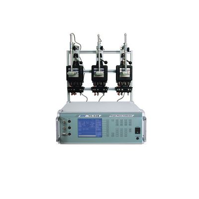 Guter Preis Portable Meter Testsystem YC92B Einphasenergiezähler Prüfbank Online