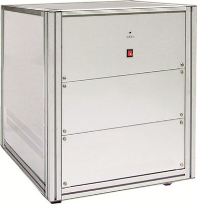 Guter Preis Aluminium-Einphasenstationäre Leistung YCS-101 Stationäre Strom Online