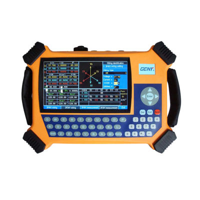 Guter Preis Testgeräte für kontinuierliche Wellenmesser Yc98s1 Portable Reference Standard Online