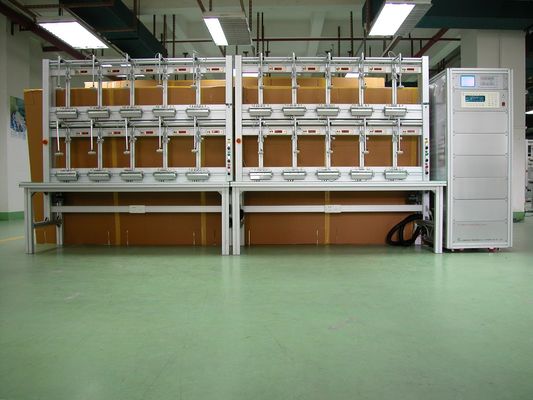 Guter Preis GENY Drei-Phasen-Stromquelle Ycs-103-800 mit direkt angeschlossener Anlage Online