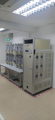Guter Preis Drei-Draht-Elektrometertestbank YC1893D-12 Kalibrierung des elektrischen Zählers Online