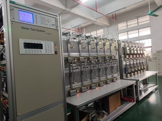 Guter Preis Yc-1891d Elektrometer Prüfbank Kontinuierliches Wellensignal Messen direkt verbunden Online
