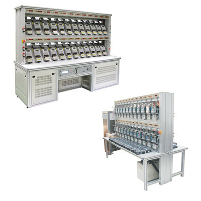 Guter Preis Zuverlässige Kalibrierung für Elektrizitätszählerhersteller YC-1891G Stationärzählerprüfsystem Online