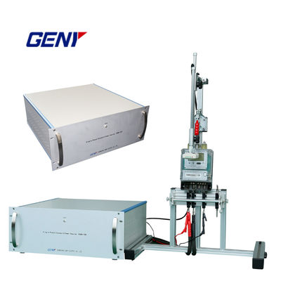 Guter Preis YCSS-101 Portable Precision Single-Phased Power Standard für fortgeschrittene Prüfungen Online