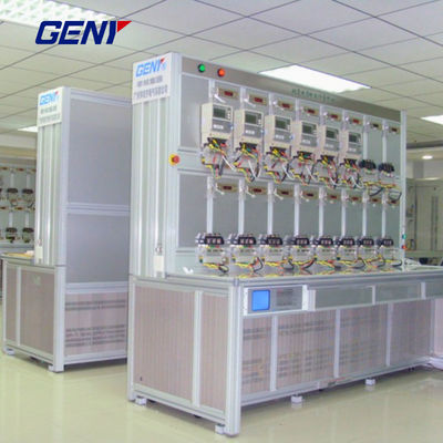 Guter Preis Dreiphasige Stromausgrenzungskalibrierungseinrichtung mit IKT Online