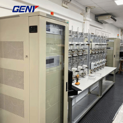 Guter Preis GENY-Premium Communication Energy Meter Testing Equipment Online