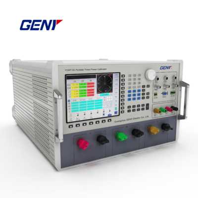 Guter Preis YC99T-5C Pro Portable Meter Test Equipment Online