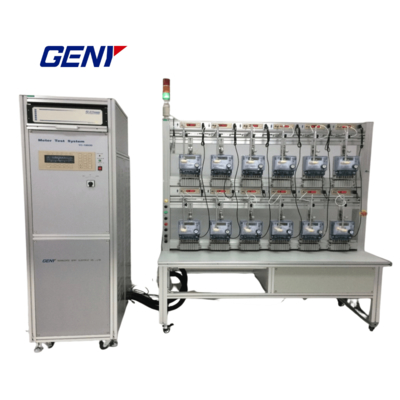 Guter Preis Universelle Dreiphasen-Energiezähler mit fortgeschrittener Prüfbank Online