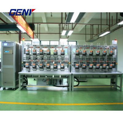 Guter Preis YC-1893D Electric Meter Calibration System for Utilities and Manufacturers Online