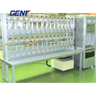 Guter Preis Flexible High-Precision Modular Design Energy Meter Testing Equipment for Accurate Power Measurement Online