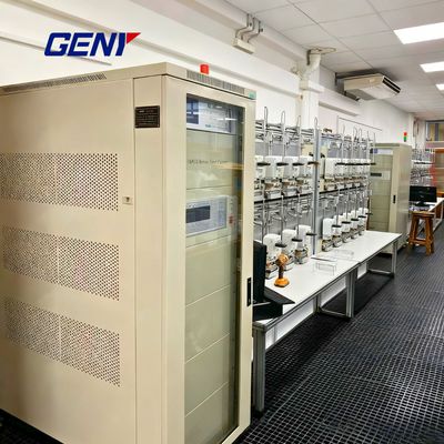 Guter Preis Flexible & Efficient Meter Testing Equipment Online