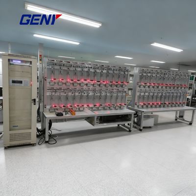 Guter Preis Smart Three-Phase Meter Test Equipment for Mechanical and Electronic Meters Online
