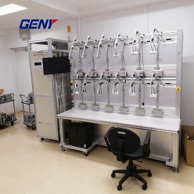 Guter Preis Smart Energy Meter Test System with Programmable Harmonics & High Accuracy Online