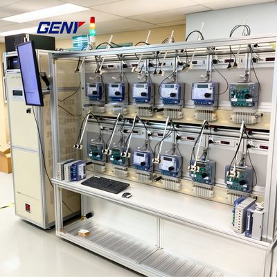 Guter Preis Multi-Mode Energy Meter Test System with MSVT & I-P Link Test Online