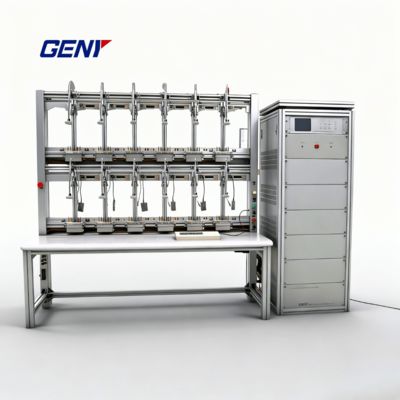 Guter Preis IEC-Compliant Automatic Meter Test Bench for Energy Meters Online