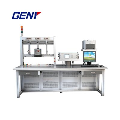 Guter Preis Effizienter Dreiphasen-Energiezähler-Prüfstand für moderne Messlabore Online