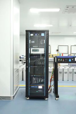 Guter Preis Aluminiumlegierung Drei-Phasen-Stromquelle ISO CE Drei-Phasen-Elektrometerschrank Online
