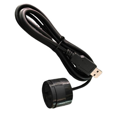 IEC 62056-21 Standardoptische Sonde für das Prüfzubehör des Zählers