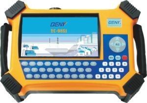 Guter Preis Tragbares Dreiphasen-Standardzähler Yc98s1 für industrielle Anwendungen Online
