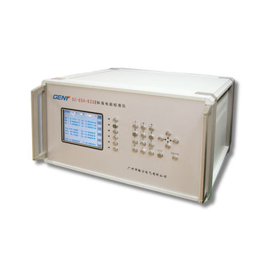 Guter Preis Referenzelektrische Prüfmesserkalibration 1ma - 120A Elektrische Prüferkalibration Online