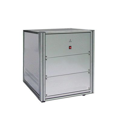 Guter Preis YCS-101 Einphasige stationäre Stromversorgungssysteme mit einem Genauigkeitsfehler von 5 PPM Online