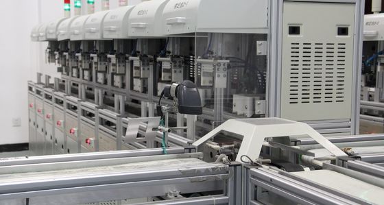 Guter Preis 00,1% Genauigkeit Energiezähler Prüfung IEC 62053 Voll automatische Ct für die Messung Online
