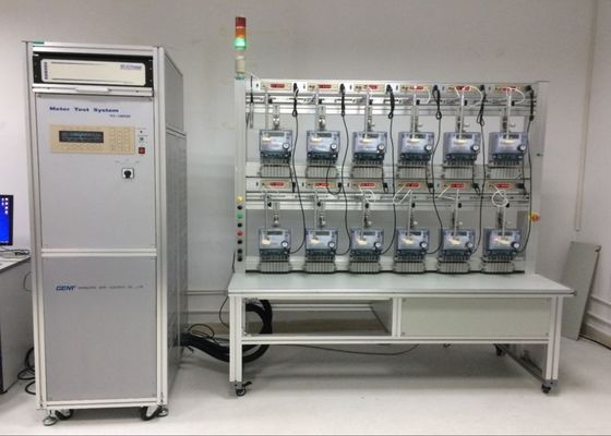 Guter Preis Tests mit drei Draht-Energiemessern Yc1893D-6 Online